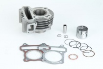 Цилиндр Inparts IP000367 39 мм