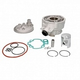 Цилиндр Inparts IP000372 40мм