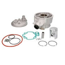 Цилиндр Inparts IP000372 40мм