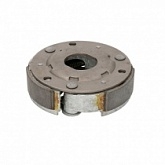Комплект сцепления Inparts IP000581