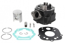 Цилиндр Inparts IP000619 40 мм