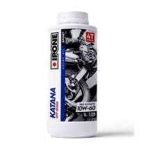 Масло моторное Ipone Katana Off Road 4T 10W60 New (1л)