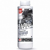 Масло моторное Ipone R4000 Scoot 4T 10W40 (1л)