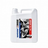 Масло моторное Ipone Samourai Racing 2T New (5л)