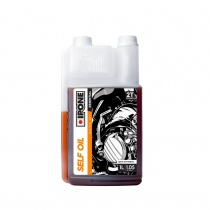 Масло моторное Ipone Self Oil 2T New (1л)