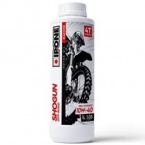 Масло моторное Ipone Shogun Off-Road 10W40 (1л)
