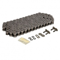 Цепь приводная JT 520 X1R3/114DL Silver