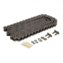 Цепь приводная JT 520 X1R3/116DL Silver
