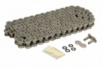 Цепь приводная JT 525 X1R3/110RL Silver