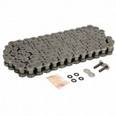 Цепь приводная JT 530 X1R/110 Silver