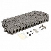 Цепь приводная JT 530 X1R/118 Silver