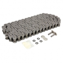 Цепь приводная JT 530 X1R/118 Silver
