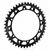 Звезда задняя JT JTA1793.48 Black