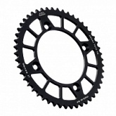 Звезда задняя JT JTA215.56 Black