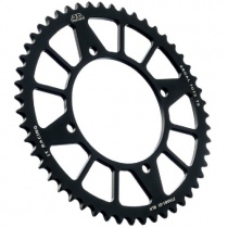 Звезда задняя JT JTA461.52 Black