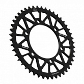 Звезда задняя JT JTA486.49 Black
