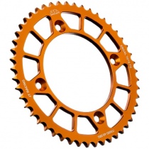 Звезда задняя JT JTA895.48 Orange