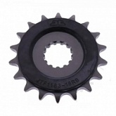 Звезда передняя JT JTF1183.18RB