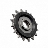 Звезда передняя JT JTF406.16RB