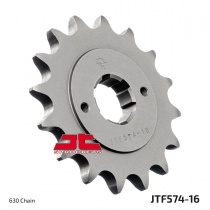 Звезда передняя JT JTF574.16JRS