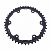 Звезда задняя JT JTR2016.44 Black
