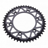 Звезда задняя JT JTX210.47 Grey