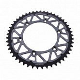Звезда задняя JT JTX251.49 Grey