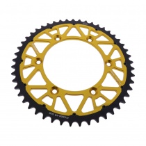 Звезда задняя JT JTX808.51 Gold