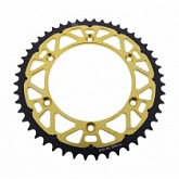 Звезда задняя JT JTX822.50 Gold