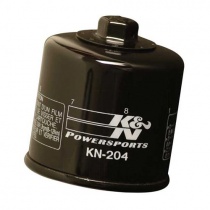 Фильтр масляный K&N KN-204