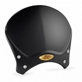 Стекло ветровое Kappa 100ALBK Black
