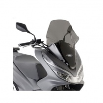 Стекло ветровое Kappa 1129DK Light-grey