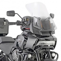 Крепления ветрового стекла Kappa D8400KITK