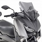 Стекло ветровое Kappa KD2136S Light-grey