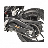 Крыло заднее Kappa KMG1203 Black