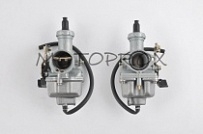 Карбюратор Fueljet KFI-004 CB150, CG150