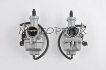 Карбюратор Fueljet KFI-004 CB150, CG150