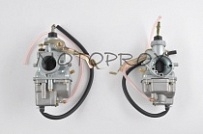 Карбюратор HKS KHI-007 Yamaha YBR125