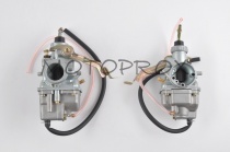 Карбюратор HKS KHI-007 Yamaha YBR125