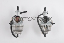 Карбюратор HKS KHI-008 CB125, CG125 