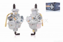 Карбюратор Keihin Alpha 70 PZ16
