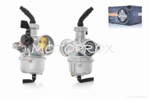 Карбюратор Keihin Delta 110