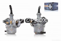 Карбюратор Keihin Delta 70
