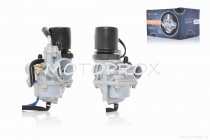 Карбюратор Keihin Yamaha Jog 3KJ