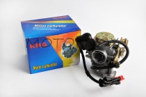 Карбюратор KNG KRK-004 GY6 80