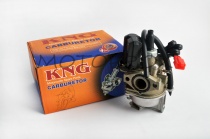 Карбюратор KNG KRK-007 Dio