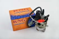 Карбюратор KNG KRK-008 Honda Lead 90