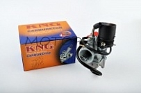 Карбюратор KNG KRK-010 Yamaha Jog 90 3WF