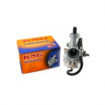 Карбюратор KNG KRK-015 CB/CG 125-150 