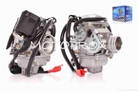 Карбюратор Lipai GY6 150